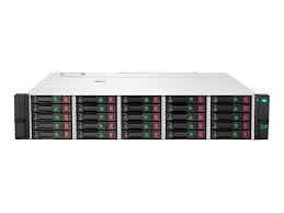 HPE Q1J10A D3710 스토리지 인클로저 - 25베이 참조 | 사용된 메인 이미지