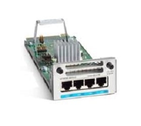 Module d'extension Cisco C9300-NM-4M Catalyst pour Catalyst 9300 | UTILISÉ