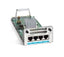 Module d'extension Cisco C9300-NM-4M Catalyst pour Catalyst 9300 | UTILISÉ