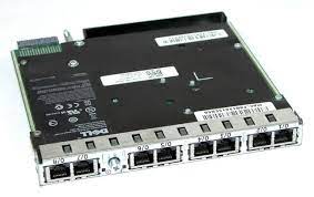 Dell NV3P4 Networking Expansion Module 1 Gigabit | USED