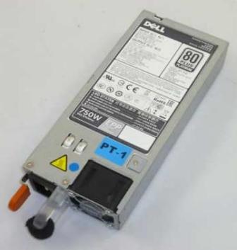 Dell PJMDN 750W Hot Swap Power Supply For Poweredge R630 T430 | USED