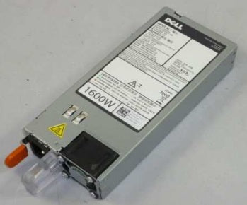 Dell N6523 1600W 서버 전원 공급 장치 Poweredge | 사용된