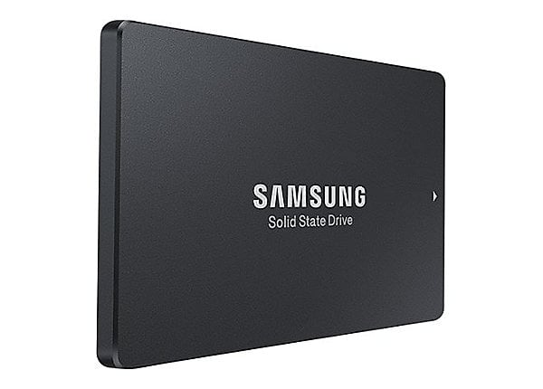 Samsung MZQLW960HMJP PM963 PCIe 3.0x4, V3 TLC NVMe VNAND, 2,5-Zoll-SSD | GEBRAUCHT