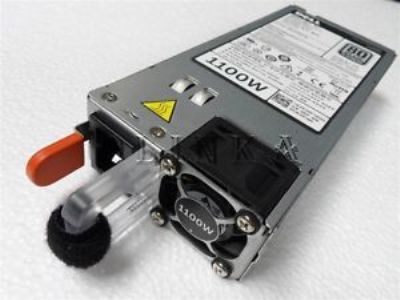 Bộ nguồn AC Dell 450-AGGE 1100 Watt cho máy chủ poweredge | ĐÃ SỬ DỤNG