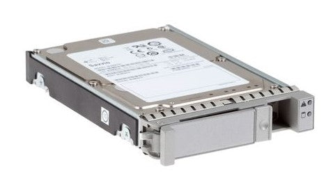 CISCO UCS-HD300G15K12N 300Gb 15k Sas 12g Sff ハード ドライブ |使用済み