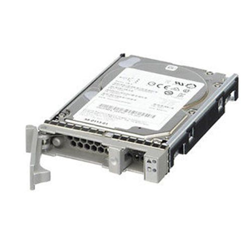 CISCO UCS-HD600G10K12N 600Gb 10000Rpm SAS 12g Sff Hard Drive | USED Main image