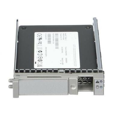 Cisco UCS-SD400G12TX-EP 400Gb Sas 12Gbps Sff Ssd | USED Main image