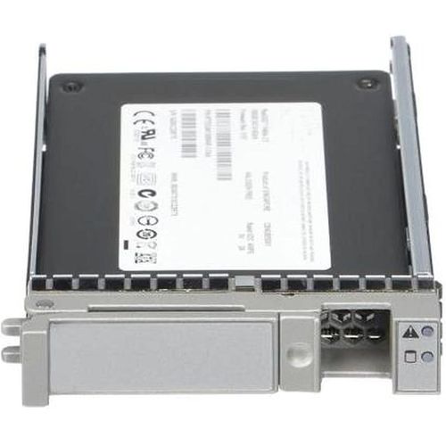 CISCO UCS-SD38TM1X-EV 3.8Tb Sata 6g Sff Hot Swap Enterprise Value Ssd | USED Main image