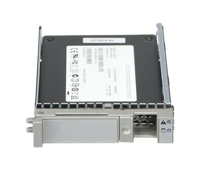 Cisco UCS-SD19TM1X-EV 1.9Tb Sata 6Gbps Sff Ssd | USED Main image