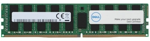 Dell 370-ACNR 8GB 1Rx8 ECC PC4-19200R DDR4-2400MHz RDIMM Memory Module | USED Main image