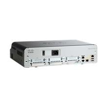 Cisco CISCO1941/K9 1941 w/2 GE 2 EHWIC slots 256MB | USED Main image