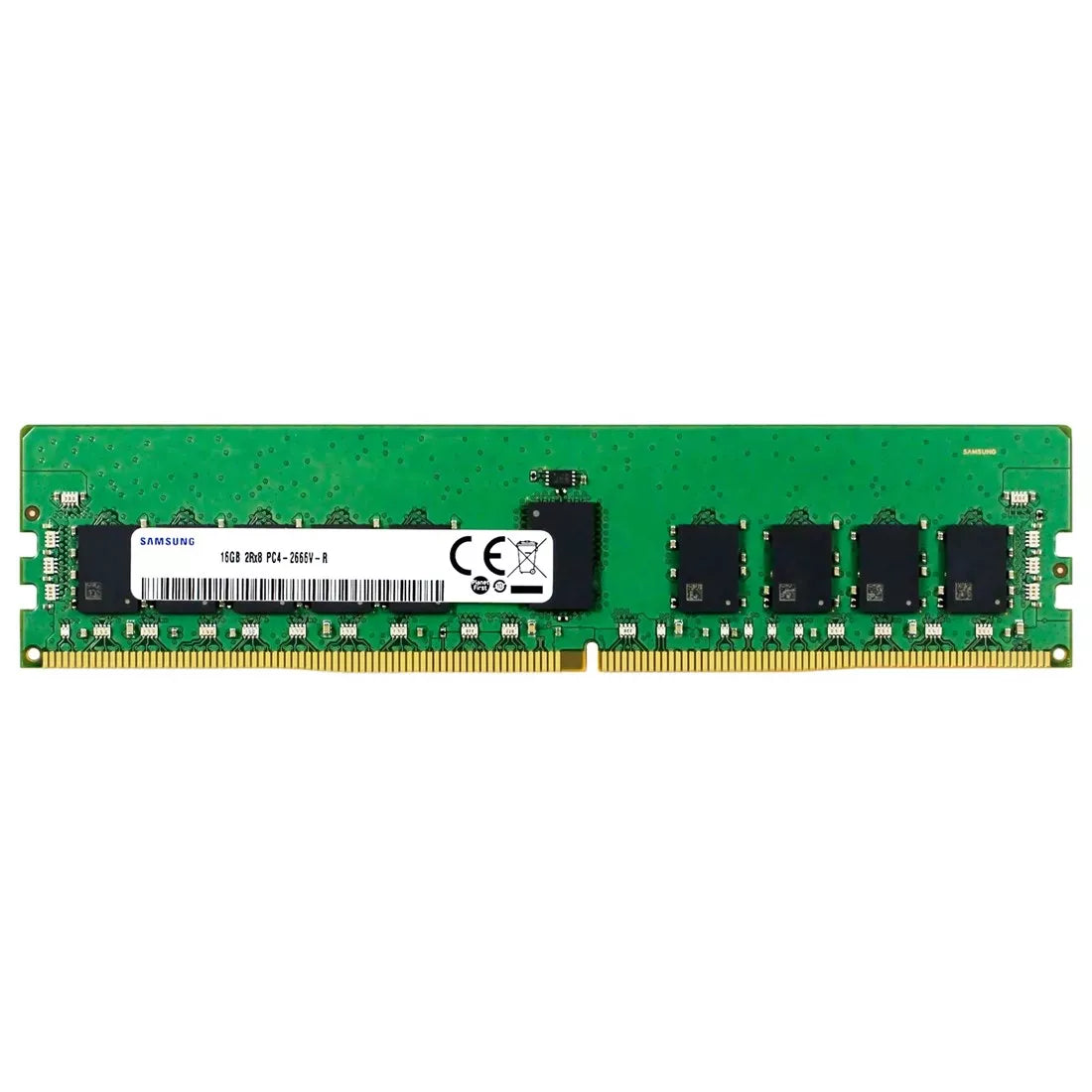 Samsung M393A2K43CB2-CTD 16GB PC4-21300 DDR4-2666MT/s ECC 2RX8 Memory New | BRAND NEW