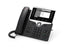 Téléphone VoIP Cisco CP-8811-K9 8811 Réf | UTILISÉ