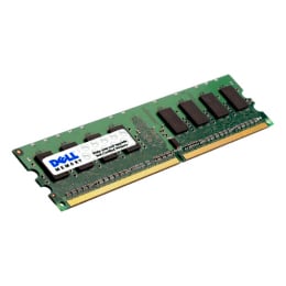 Dell SNP9J5WFC/4G 4 GB PC3-10600R DDR3-1333 MHz 2Rx8 ECC-Speicher brandneu | GEBRAUCHT