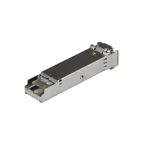Module émetteur-récepteur SFP fibre 100 Mbps StarTech SFP100BBXDST conforme MSA | UTILISÉ