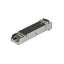 Module émetteur-récepteur SFP fibre 100 Mbps StarTech SFP100BBXDST conforme MSA | UTILISÉ
