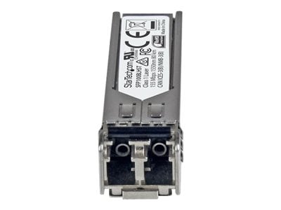 STARTECH SFP100BLHST GBIC – SFP-TRANSCEIVER-NETZWERK | GEBRAUCHT Hauptbild