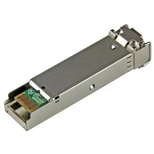 Mô-đun SFP StarTech SFP1000LXST 1000BASE-LX Mô-đun SFP SM LC SFP Bộ thu phát SFP sợi 1G | ĐÃ SỬ DỤNG Hình ảnh chính