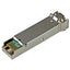 StarTech SFP1000LXST 1000BASE-LX SFP Module SM LC SFP Module 1G Fiber SFP Transceiver | USED
