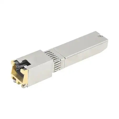 STARTECH SFP10GBTST 10-Gigabit-Transceiver-Netzwerk | GEBRAUCHT Hauptbild