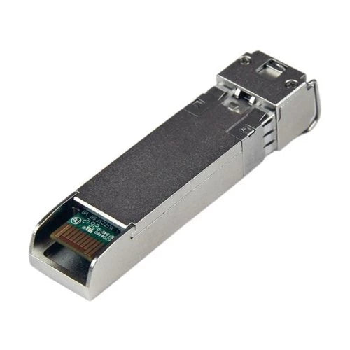 Mô-đun SFP StarTech SFP10GBSRST 10GBASE-SR MSA MM LC SFP Mô-đun SFP + Bộ thu phát SFP 10G | ĐÃ SỬ DỤNG Hình ảnh chính