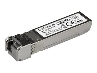 MẠNG THU PHÁT STARTECH SFP10GBBXUST 10 GIGABIT | ĐÃ SỬ DỤNG Hình ảnh chính