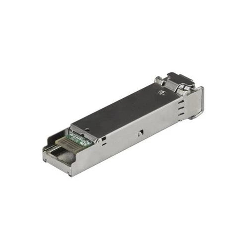 StarTech SFP1000BXUST MSA 準拠 1000Base-BX SFP ギガビット SFP モジュール |使用済み