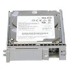 CISCO UCS-HD10T7KLEM 10Tb 7.2k Sas 12g Lff 512e Hdd | USED Main image