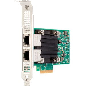 Adaptateur HPE 817738-B21 Eth 10 Go 2 ports 562T | UTILISÉ