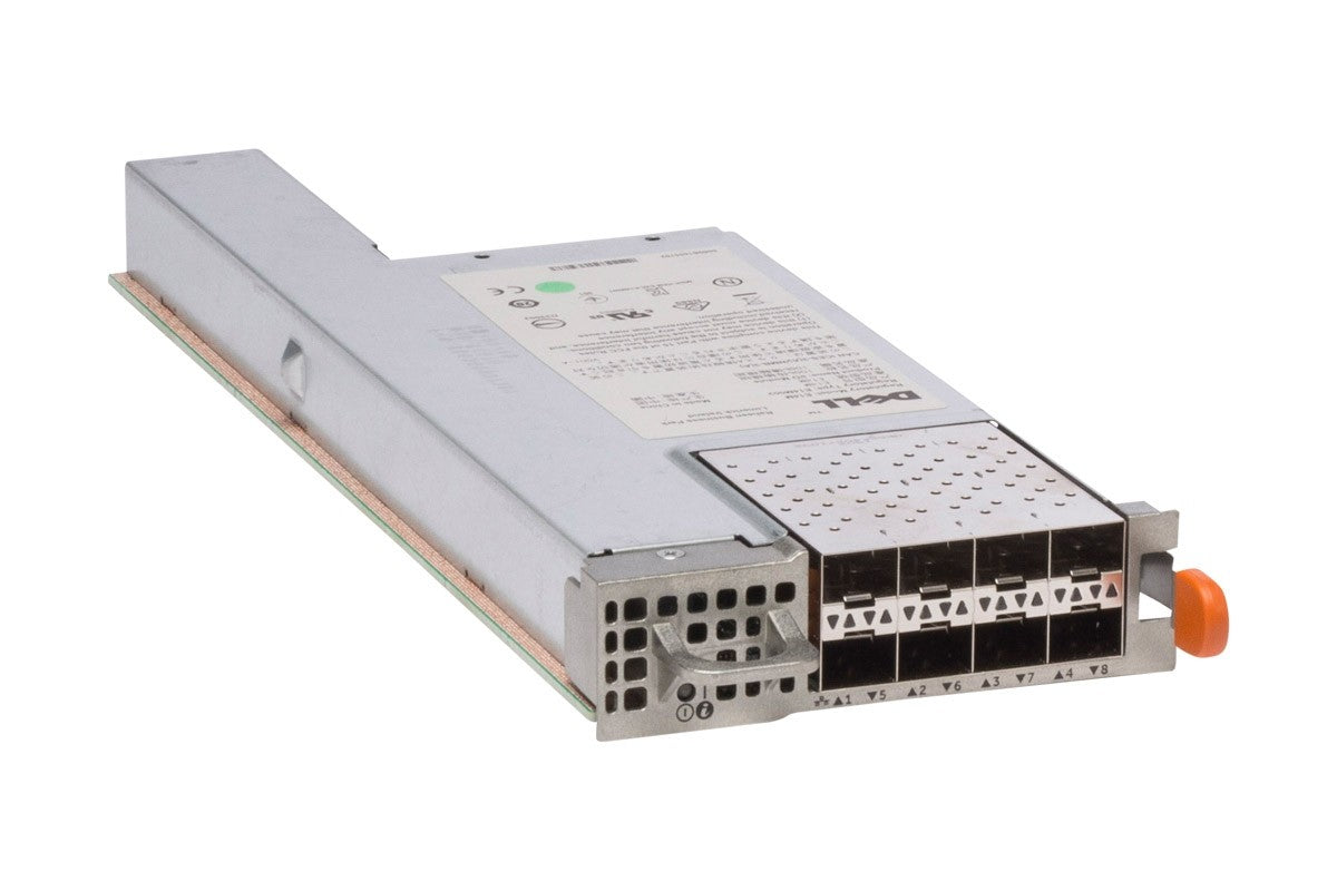 Dell 1KC9R 10Gbps Pass Through I/O Module | USED