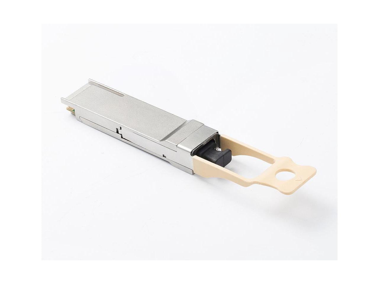 思科 QSFP-100G-PSM4-S 100GBASE QSFP 收發器模組 |用過的