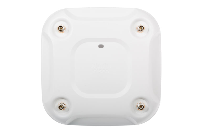 Point d'accès PoE+ à base de contrôleur Aironet 3700 Cisco AIR-CAP3702E-B-K9 | UTILISÉ