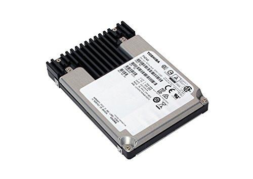 Toshiba PX04SRB384 3.84TB SAS 12Gbps MLC SSD | USED