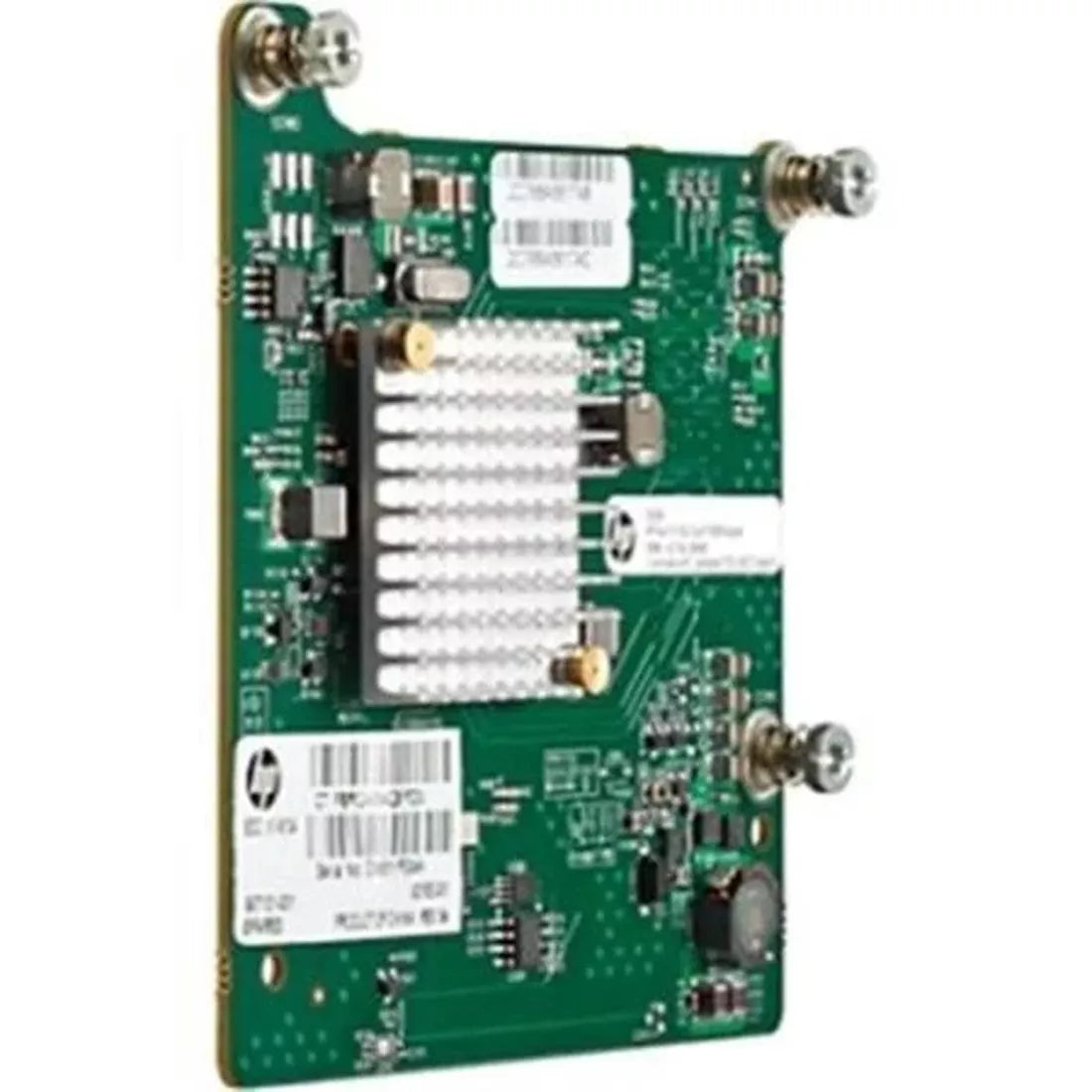 Adaptateur réseau HPE 874864-B21 568FLR-MMT | UTILISÉ