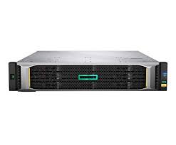 Hpe Q1J31A Msa 2052 Sas Dual Controller Sff Storage new | USED