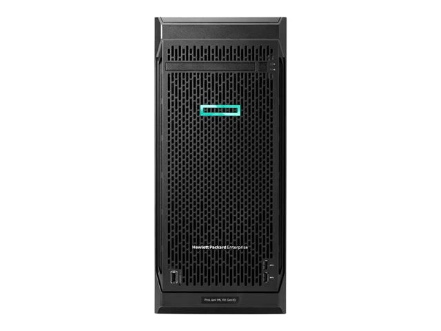 HPE 872307-B21 ProLiant ML110 Gen10 Cto サーバー |使用済み