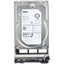 Dell 0202V7 4 To 7,2K NL SAS 6 Gbit/s 512n Disque dur 3,5 pouces enfichable à chaud | UTILISÉ