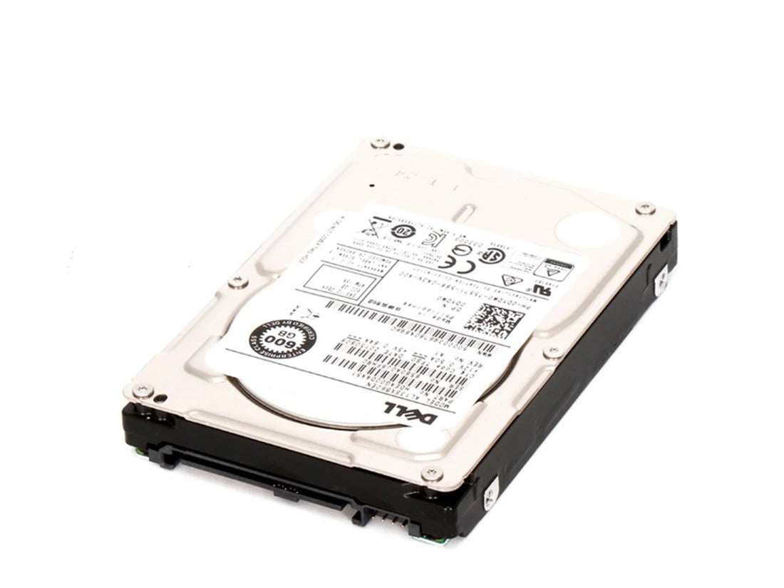 Brand New | Toshiba AL13SXB60EN 600GB 15K SAS 12Gb/s 2.5inch Hard Drive Brand New Dell OEM