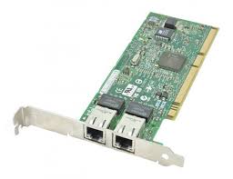 HP 878579-001 InfiniBand EDR/以太网 100Gb 2 端口 841QSFP28 适配器 |用过的 主图