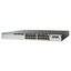Cisco WS-C3750X-24P-L Catalyst 3750X 24 ports PoE LAN Base remise à neuf | UTILISÉ