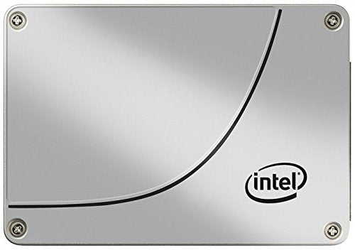 Refurbished | Intel SSDSC2BB800G7R 800Gb Mlc Sata 6gbps 2.5inch Sff Ssd