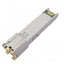 Cisco GLC-TE SFP Mini-GBIC Transceiver Module Rj-45 Extended Temp Ref