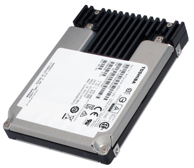 Toshiba PX04SRB096 960 GB Mix Use MLC Sas-12 Gbit/s 2,5 Zoll SSD | GEBRAUCHT