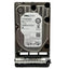 Dell V9H6C 2TB 7.2K SATA-6Gbps 128MB 512n 3.5" Hard Drive with 13G Tray | USED