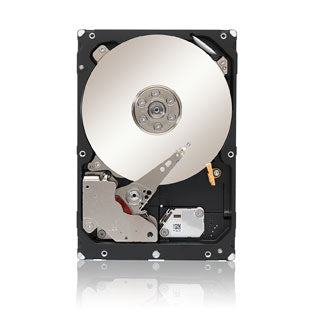 Refurbished | Seagate Constellation.2 9RZ164-136 500GB 7.2K SATA 6Gb/S 2.5inch HDD Dell OEM Refurbished