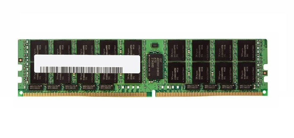 Hynix HMAA8GL7CPR4N-VK 64GB PC4-21300 Ddr4-2666Mhz 4RX4 Ecc | USED
