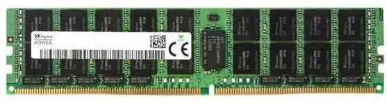 Hynix HMAA8GL7CPR4N-WM 64GB PC4-23400 DDR4 2933MT/s 2Rx4 ECC Memory | USED Main image