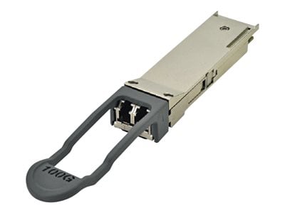 Finisar FTLC9152RGPL - QSFP28 Transceiver Module - 100 Gigabit Ethernet