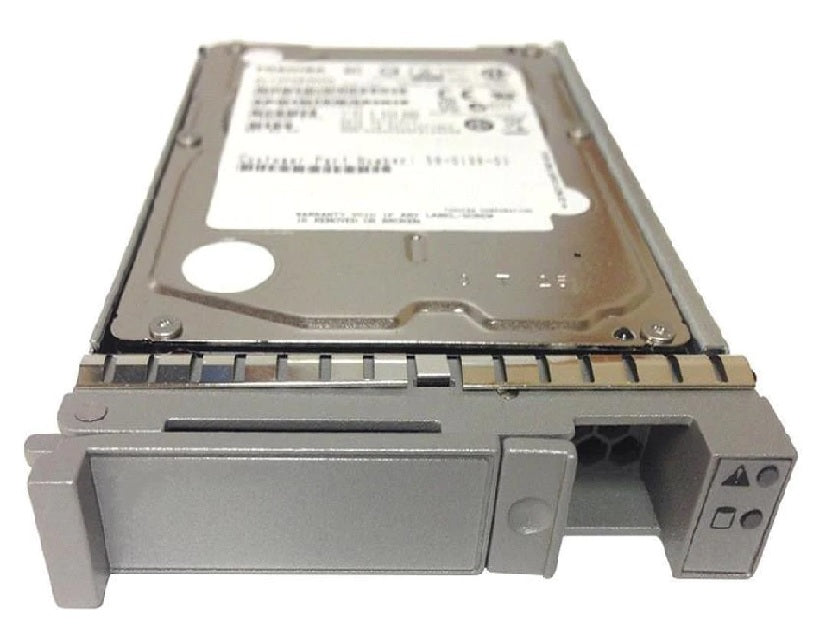 CISCO UCS-S3260-HD8TB 8Tb 7.2k Sas 12g Lff Nl ハード ドライブ |使用済み