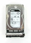 戴尔W8VV 1TB 7.2k SATA-6Gbps 512n 3.5" 内置硬盘（带13G托架）| 二手